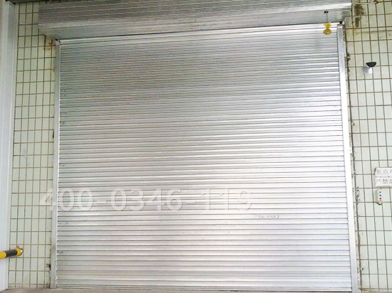 消防卷閘門(mén)維保 消防卷閘門(mén)維保