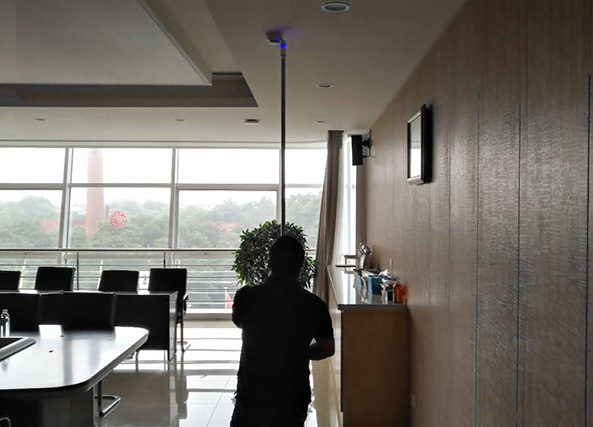 消防檢測(cè)第三方檢測(cè)機(jī)構(gòu)