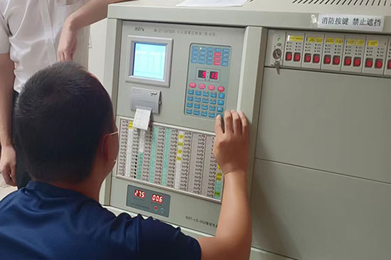 廠房/學(xué)校/高層建筑消防評估